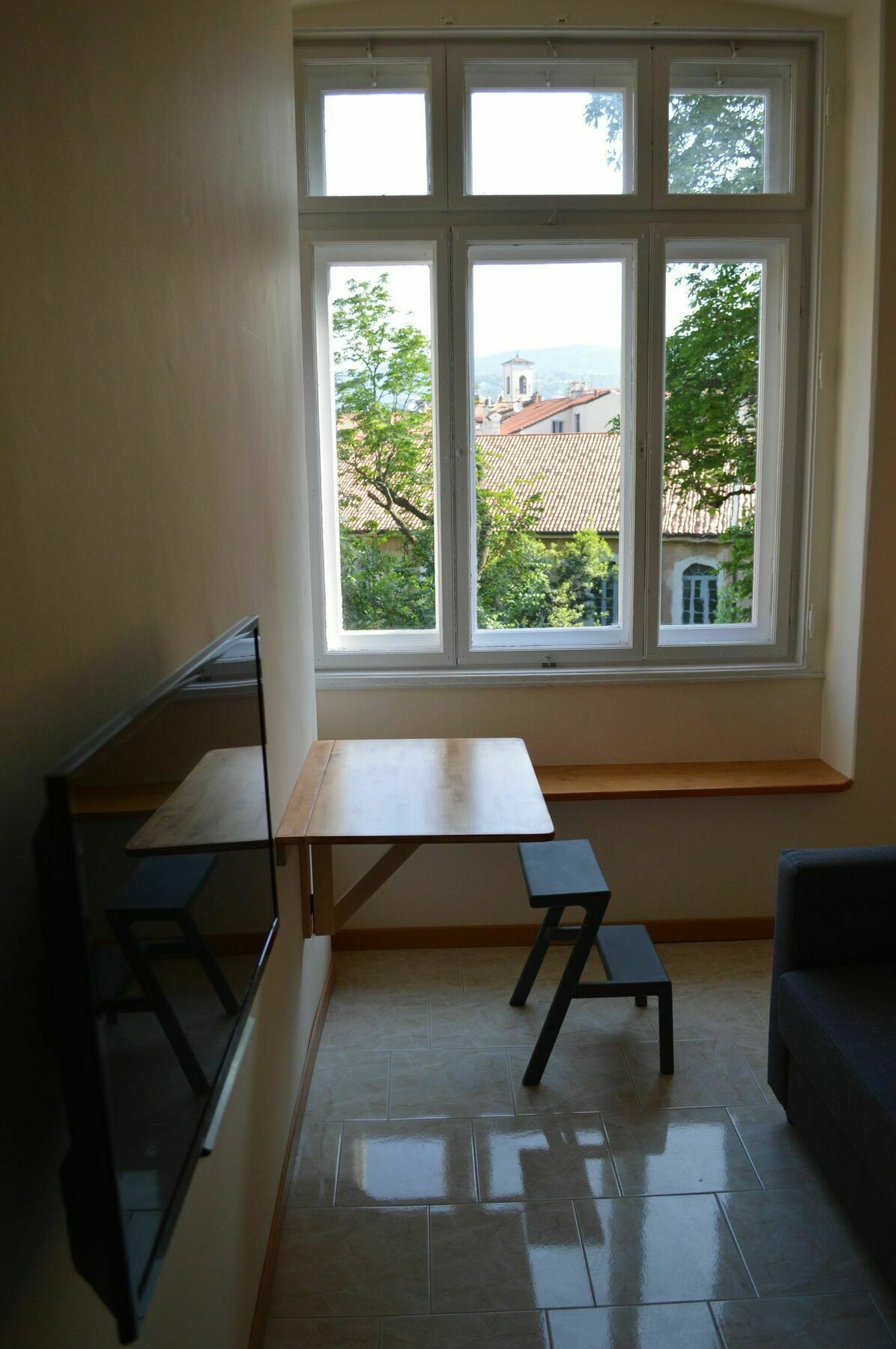 Casa Vacanze All'Angolo Triëst Buitenkant foto