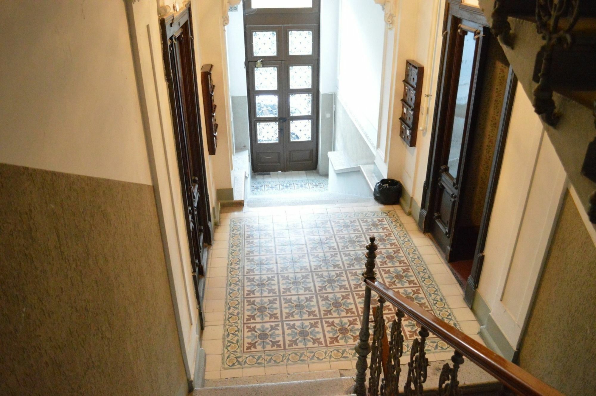 Casa Vacanze All'Angolo Triëst Buitenkant foto